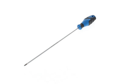 2160 PZ - Tornavís Power-Grip amb punta PZ