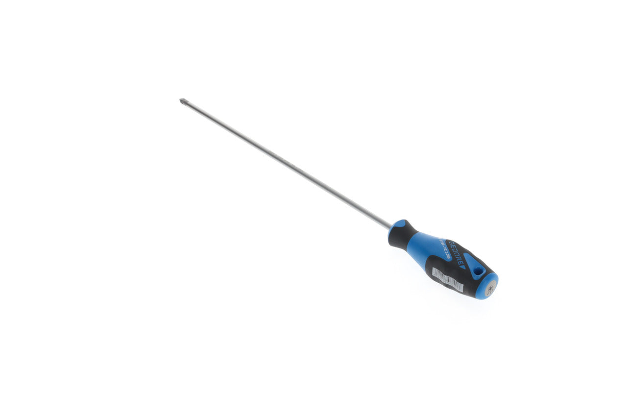2160 PZ - Tornavís Power-Grip amb punta PZ