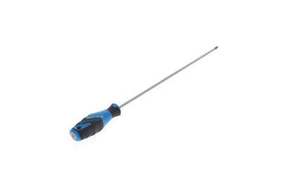 2160 PZ - Tornavís Power-Grip amb punta PZ