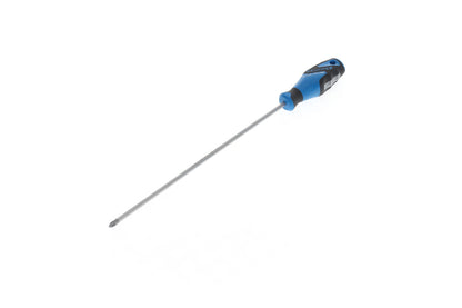 2160 PZ - Tornavís Power-Grip amb punta PZ