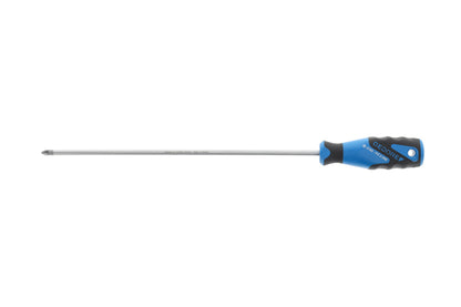 2160 PZ - Tornavís Power-Grip amb punta PZ