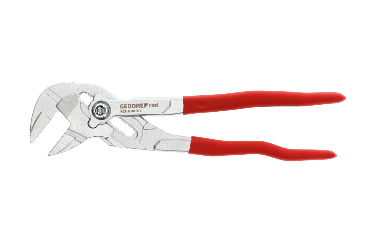 GEDORE red R28184010 - Tenaza llave de 10 pulgadas (250mm)