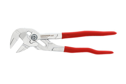 GEDORE red R28184010 - Tenaza llave de 10 pulgadas (250mm)