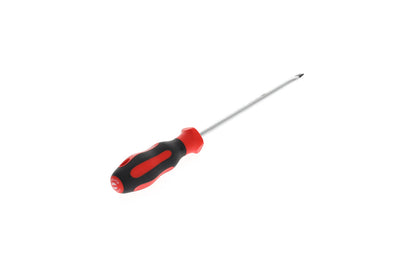 R38100419 - Tornavís de punta plana, 4 mm