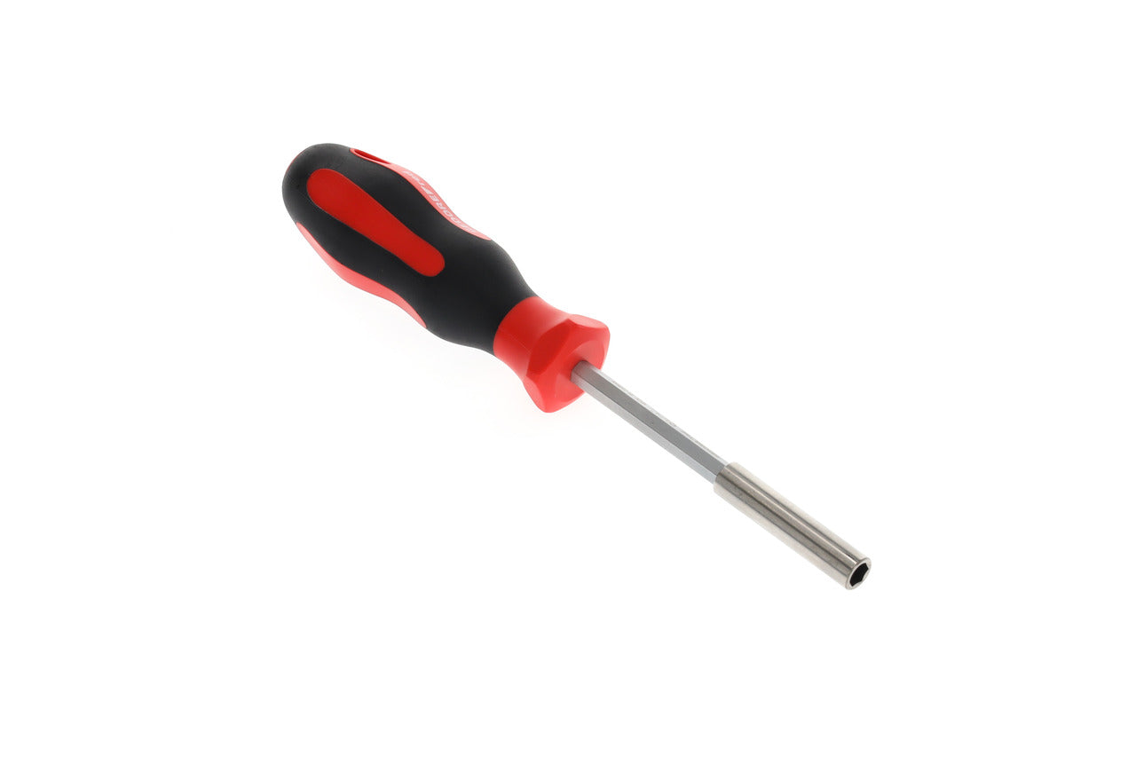 R38950000 - Tornavís amb puntes de 1/4" i mànec de dos components.