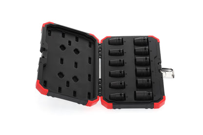 R63003012 - Joc de 12 gots d'impacte de 1/2"