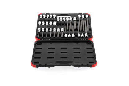 R68003032 - Joc de gots tornavís TX de 1/2", 32 peces