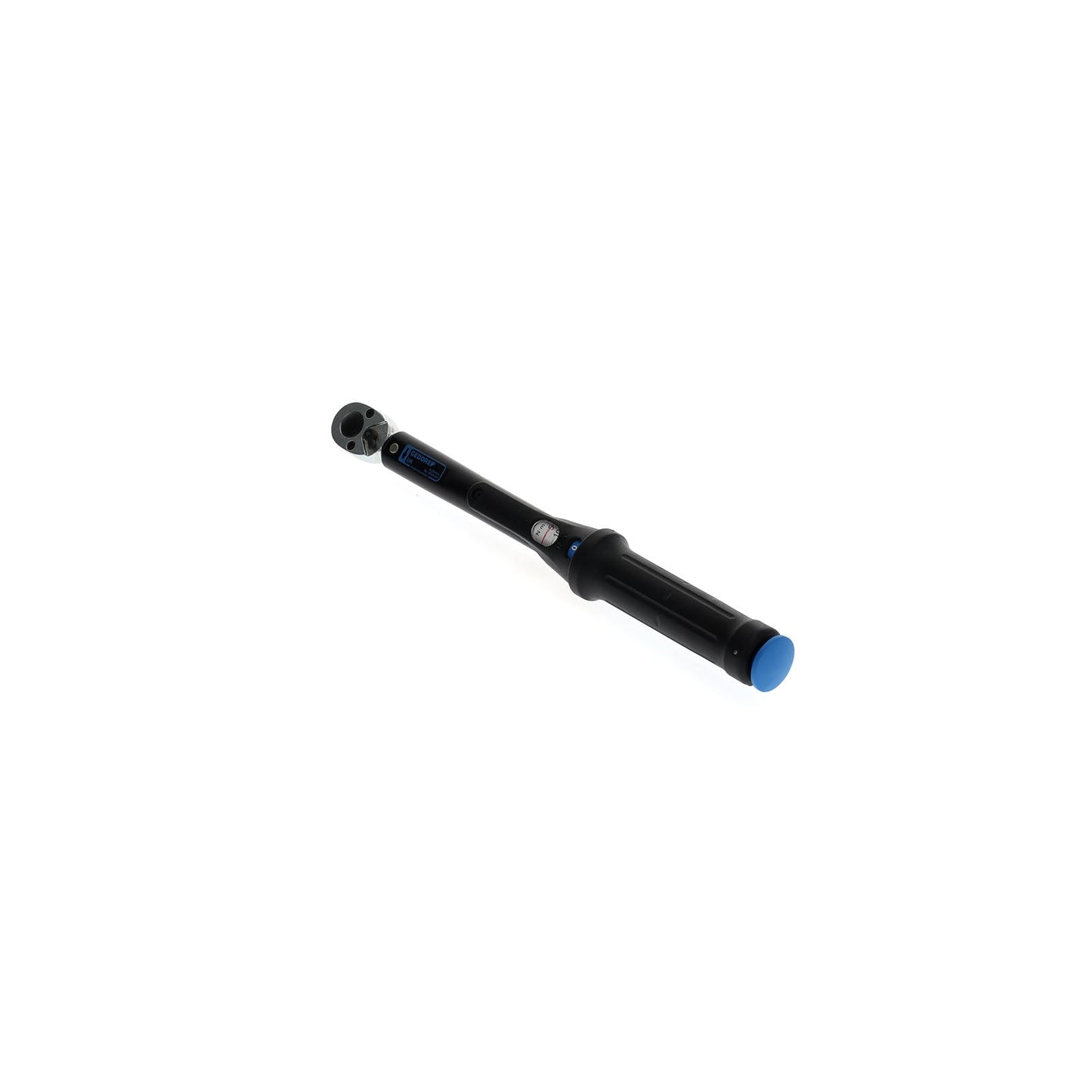 GEDORE 3549-02 UK - Torcoflex UK 5-25 N.m (2958015)