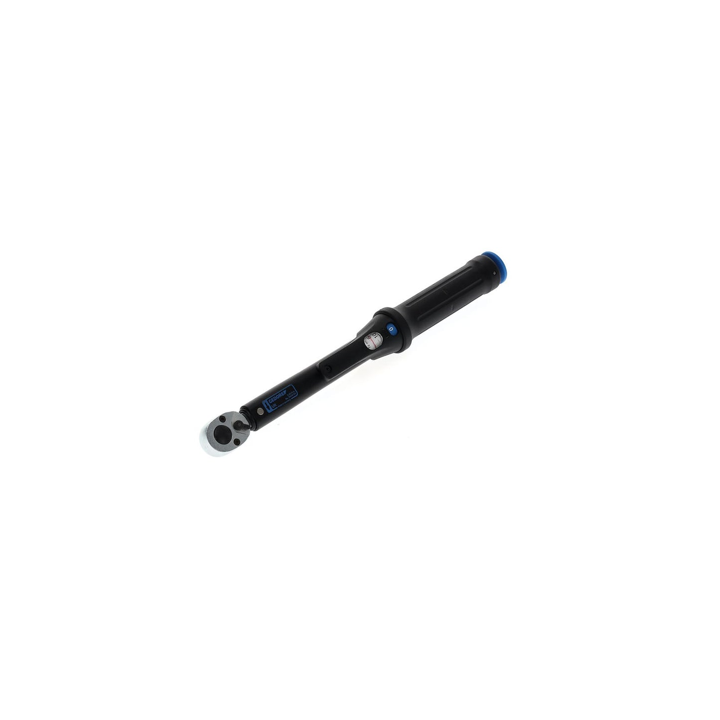 GEDORE 3549-02 UK - Torcoflex UK 5-25 N.m (2958015)