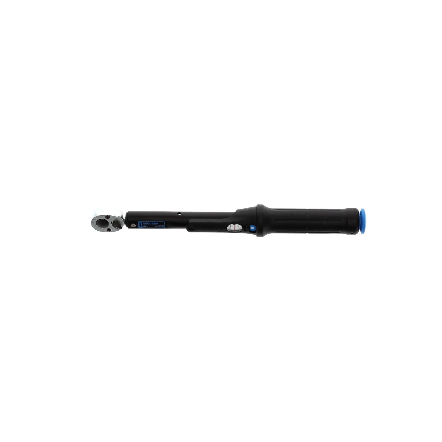 GEDORE 3549-02 UK - Torcoflex UK 5-25 N.m (2958015)