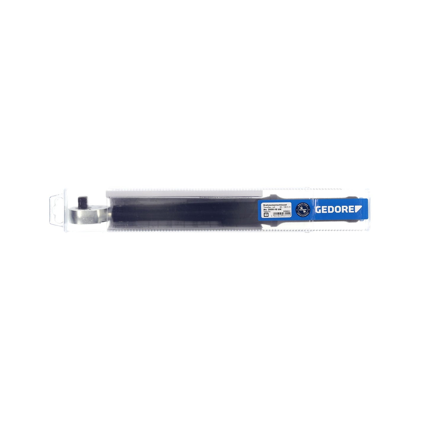 Torcoflex Erresuma Batua 20-100 Nm