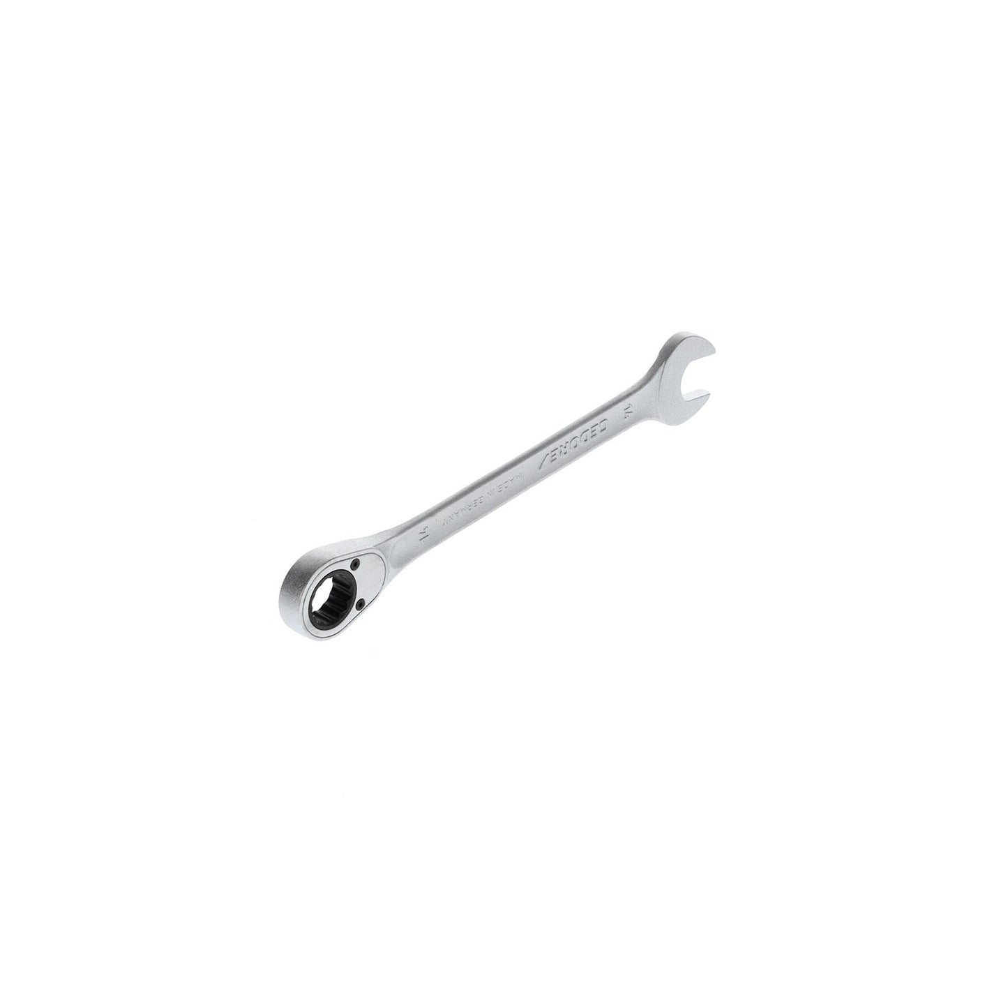 Llave  combinada de carraca, 14mm