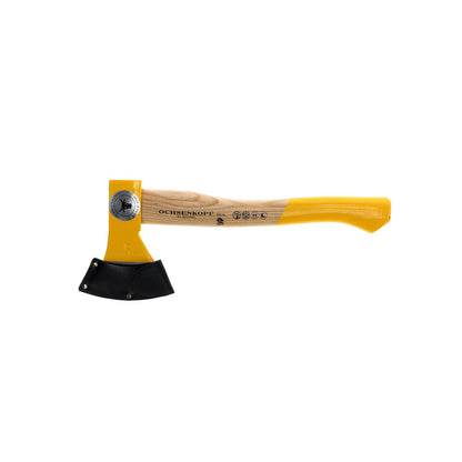 Hacha de mano forestal 600 g