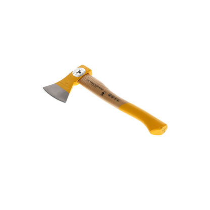 Hacha de mano forestal 600 g