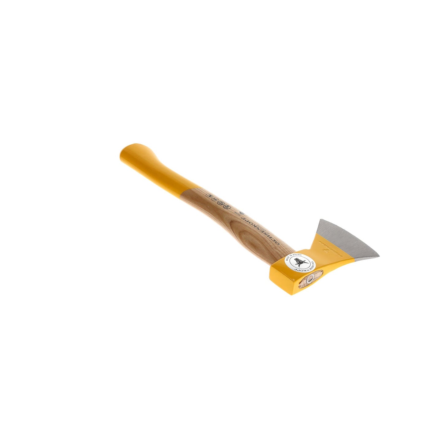 Hacha de mano forestal 600 g