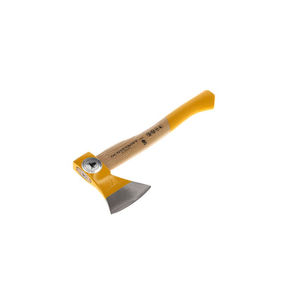 Hacha de mano forestal 600 g
