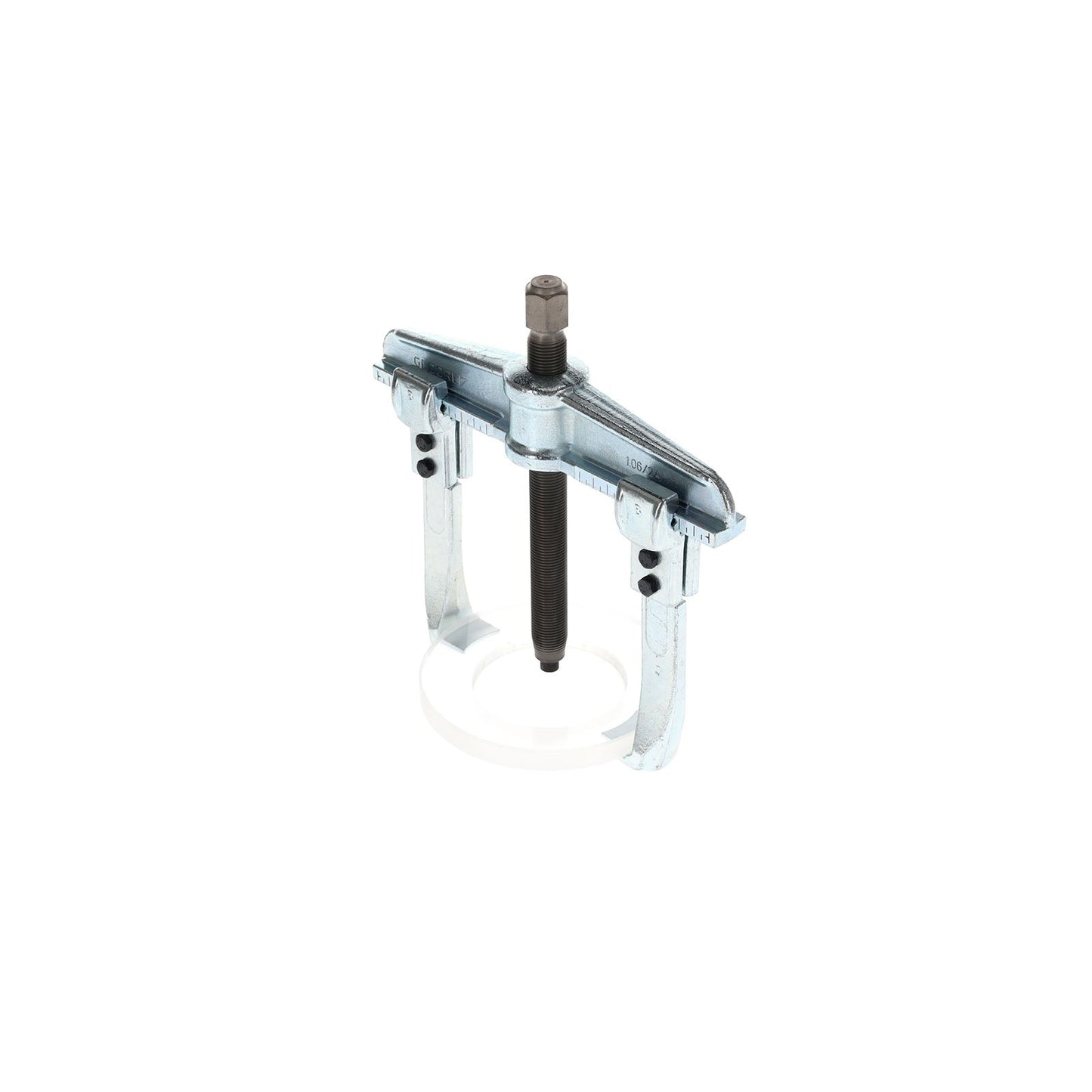 GEDORE 1.06/2A - Extractor 2 patas 200x150 mm (8000660)