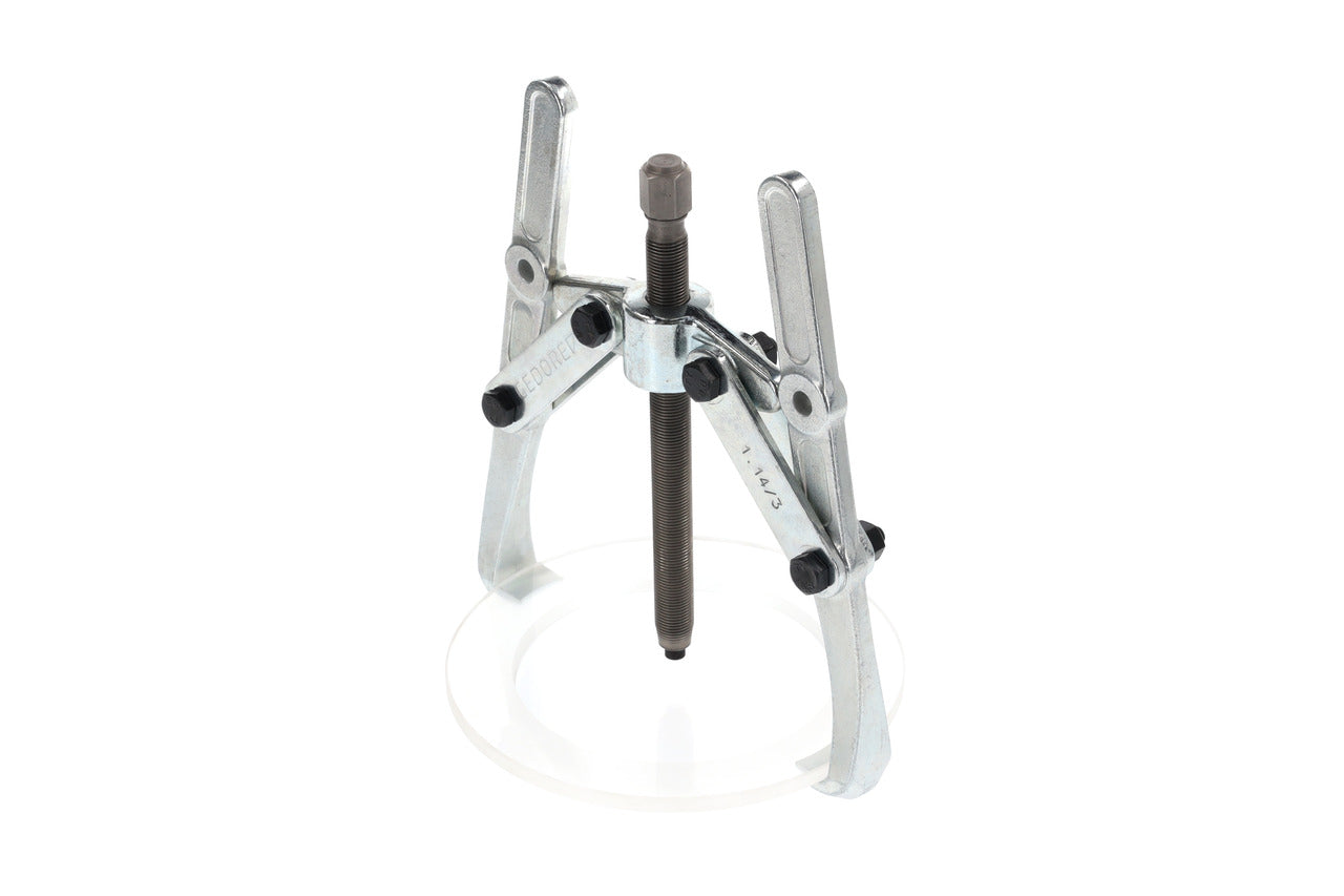 1.14 - Extractors de 2 potes de longitud variable