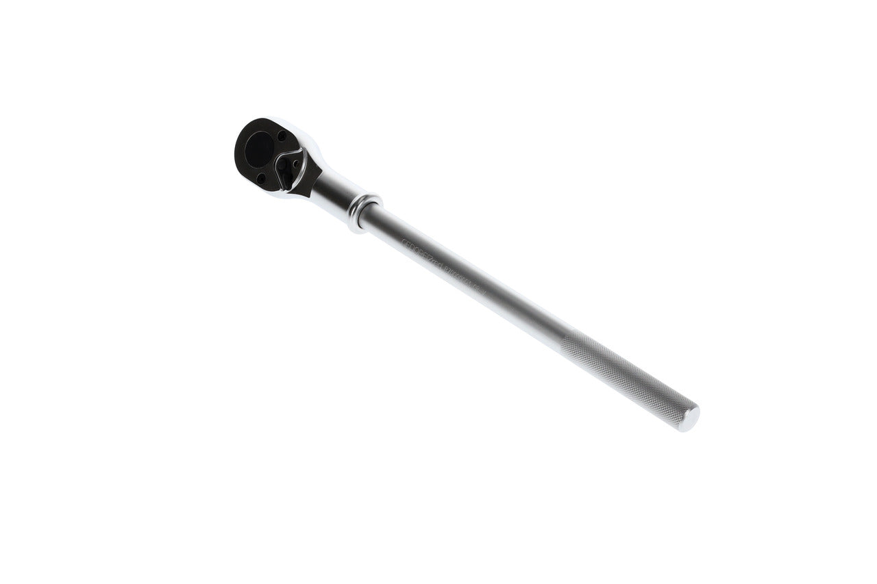 R70000003 - Carraca reversible 3/4", L=510 mm, angle de tornada 15°