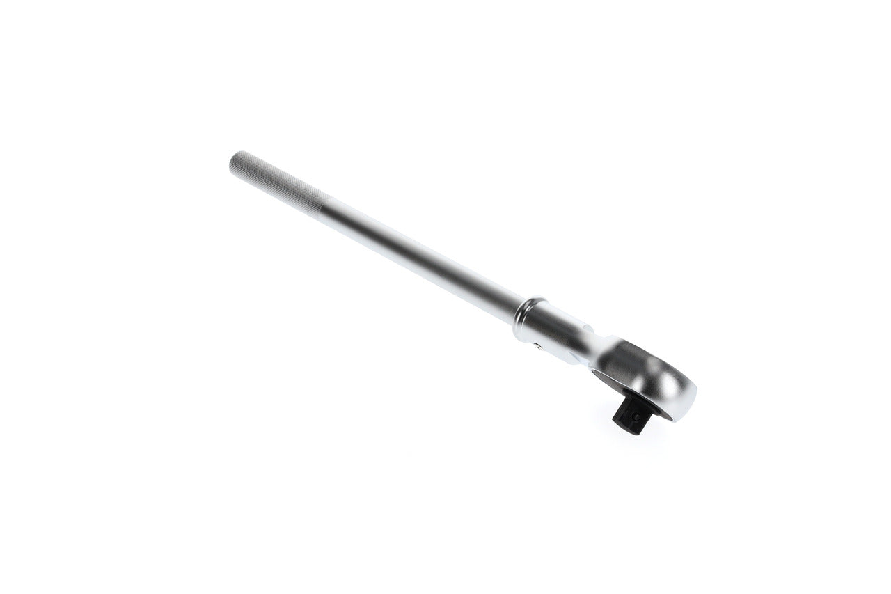 R70000003 - Carraca reversible 3/4", L=510 mm, angle de tornada 15°