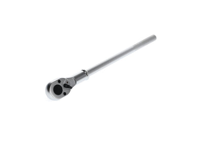 R70000003 - Carraca reversible 3/4", L=510 mm, angle de tornada 15°