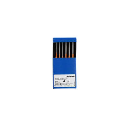 GEDORE 116 A - Joc de botadors 6 peces (8757670)