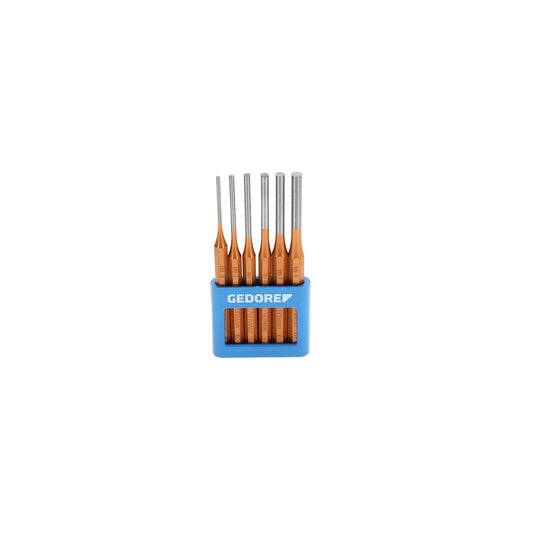 GEDORE 116 A - Joc de botadors 6 peces (8757670)