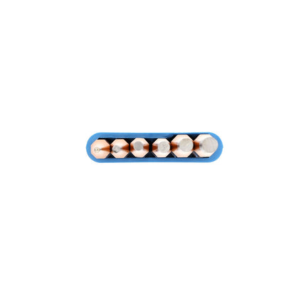 GEDORE 116 A - Joc de botadors 6 peces (8757670)