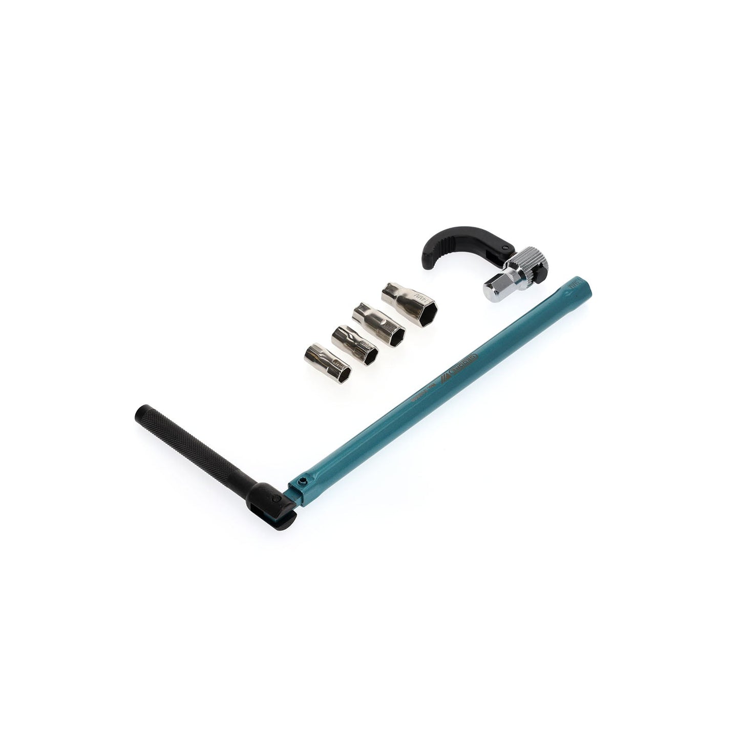 Llave para tuercas lavabo