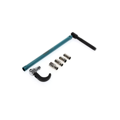 Llave para tuercas lavabo