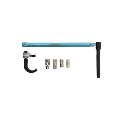 Llave para tuercas lavabo