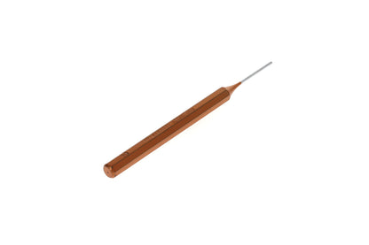 R90200221 - Botador cilíndrico, octogonal, 150x2 mm, vástago Ø 10 mm