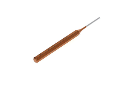R90200321 - Botador cilíndrico, octogonal, 150x3 mm, vástago Ø 10 mm