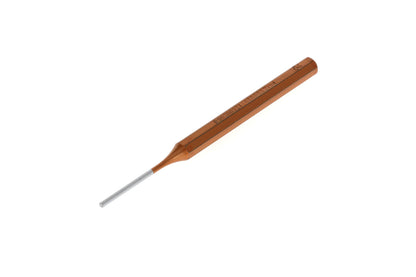 R90200321 - Botador cilíndrico, octogonal, 150x3 mm, vástago Ø 10 mm