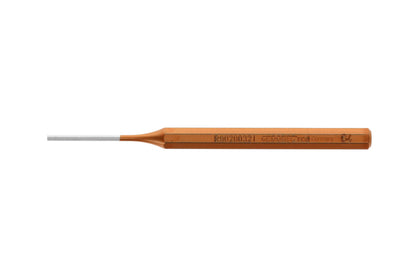 R90200321 - Botador cilíndrico, octogonal, 150x3 mm, vástago Ø 10 mm