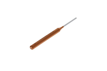 R90200421 - Botador cilíndrico, octogonal, 150x4 mm, vástago Ø 10 mm