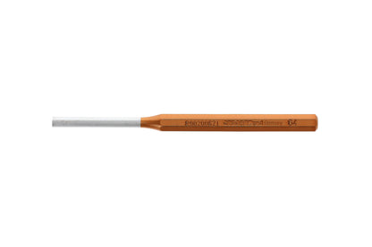 R90200621 - Botador cilíndrico, octogonal, 150x6 mm, vástago Ø 10 mm