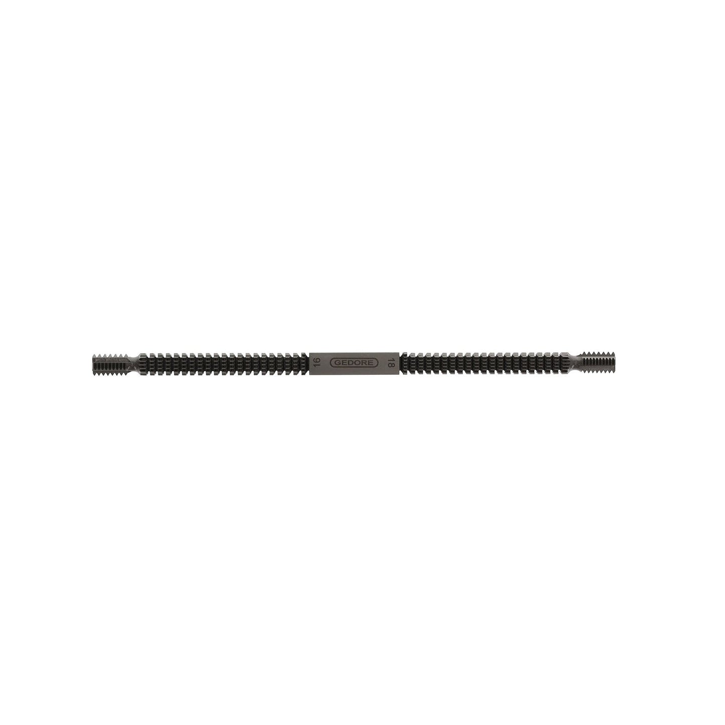 GEDORE 140 A - Llima reviva filets 140 A (6409720)