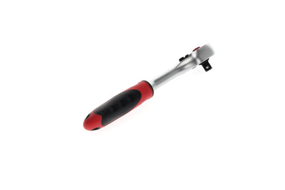 R40000027 - Carraca reversible de 1/4" amb mànec de 2 components