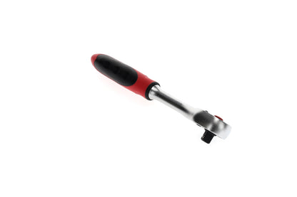 R40000027 - Carraca reversible de 1/4" amb mànec de 2 components