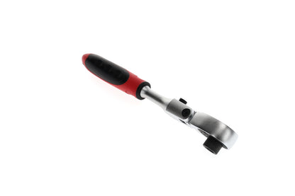 R40170027 - Carraca articulada de dos components per a puntes, dreta/esquerra, 1/4"