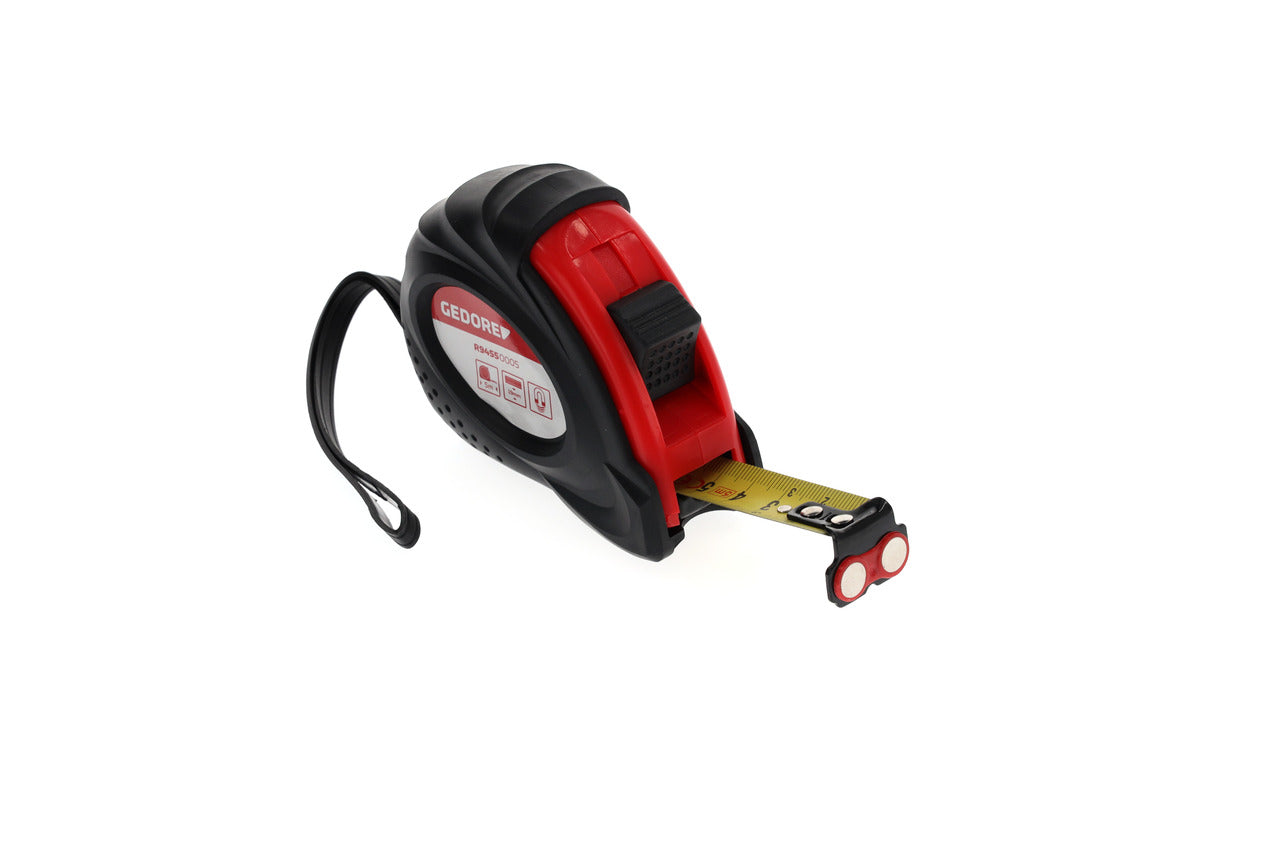 R94550005 - Flexòmetre de 5m