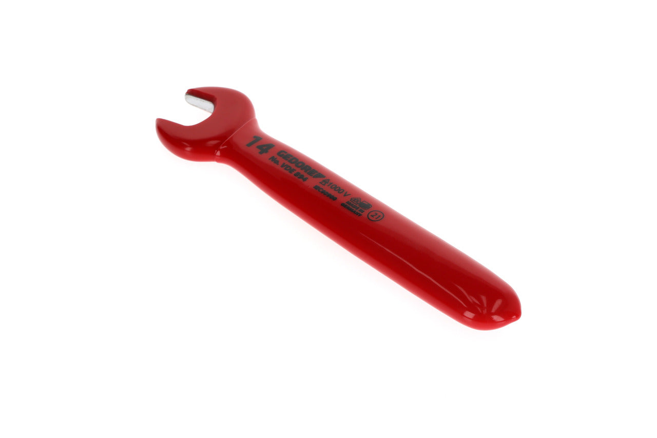VDE 894 14 - Clau Fixa VDE 14 mm