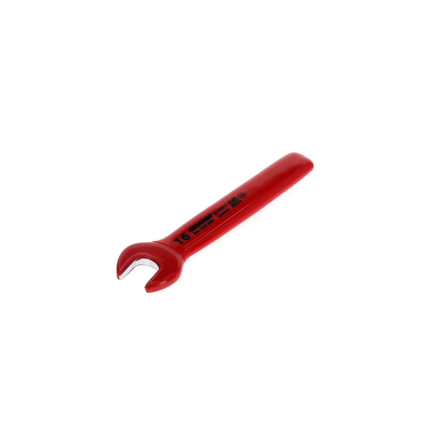 Llave Fija VDE 16 mm