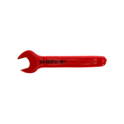 Llave Fija VDE 24 mm