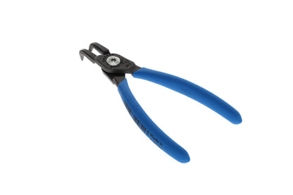 8000 JE - Alicates amb puntes reforçades per a anells circlip interiors de 8 a 140 mm de diàmetre