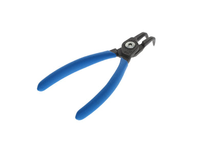 8000 JE - Alicates amb puntes reforçades per a anells circlip interiors de 8 a 140 mm de diàmetre