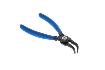 8000 JE - Alicates amb puntes reforçades per a anells circlip interiors de 8 a 140 mm de diàmetre