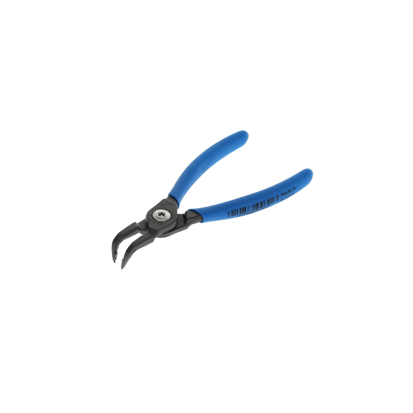 GEDORE 8000 JE 0 - Circlip Recte Interior 8-13mm (2930757)