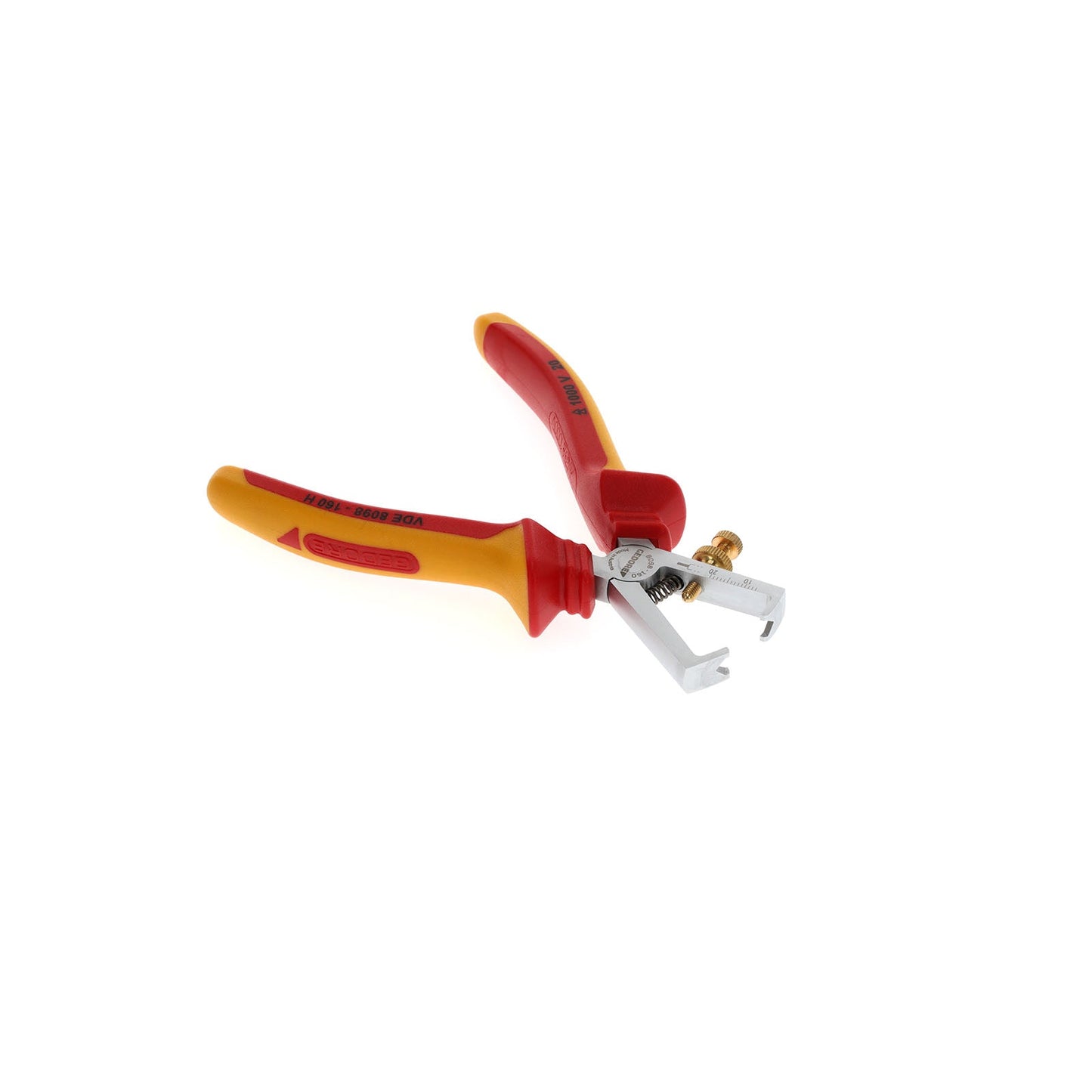 Alicate pelacable VDE 160 H